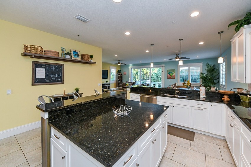 Photos courtesy of Tony Almengual with Bright Realty