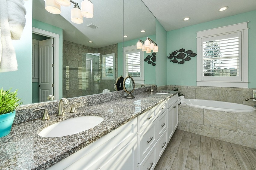 Photos courtesy of Tony Almengual with Bright Realty