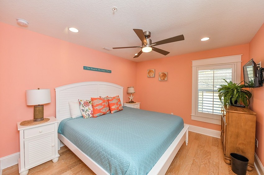 Photos courtesy of Tony Almengual with Bright Realty