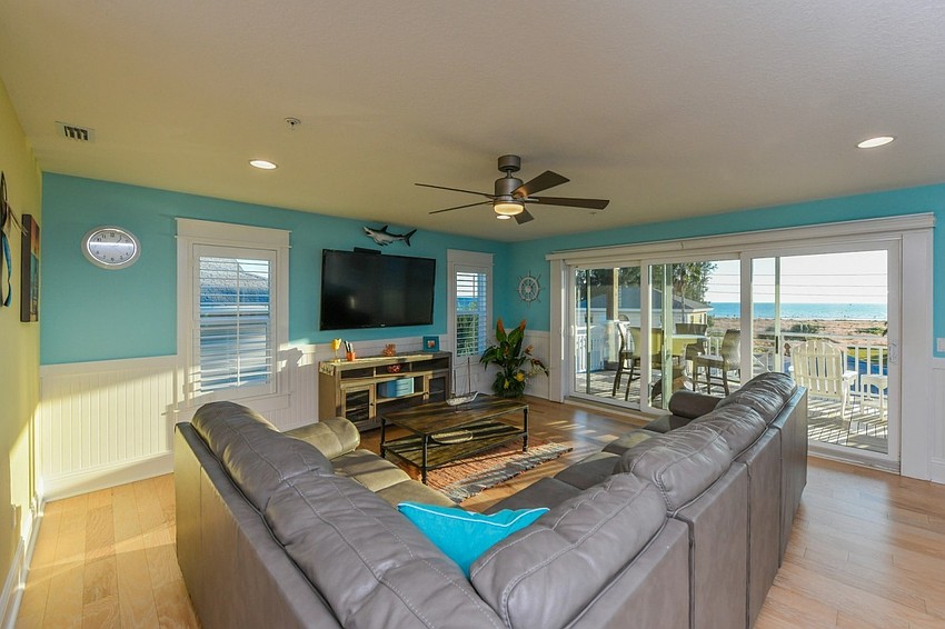 Photos courtesy of Tony Almengual with Bright Realty