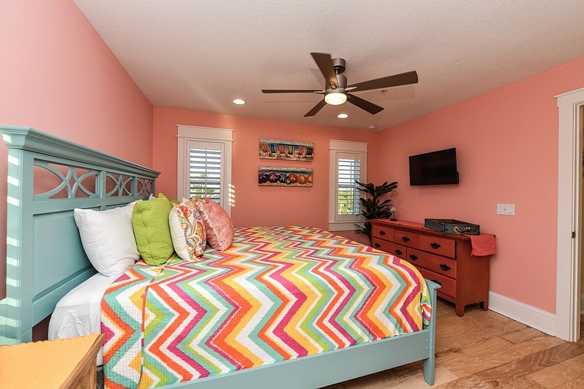 Photos courtesy of Tony Almengual with Bright Realty