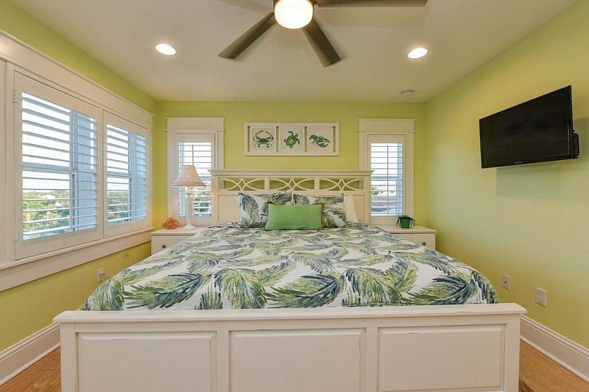 Photos courtesy of Tony Almengual with Bright Realty