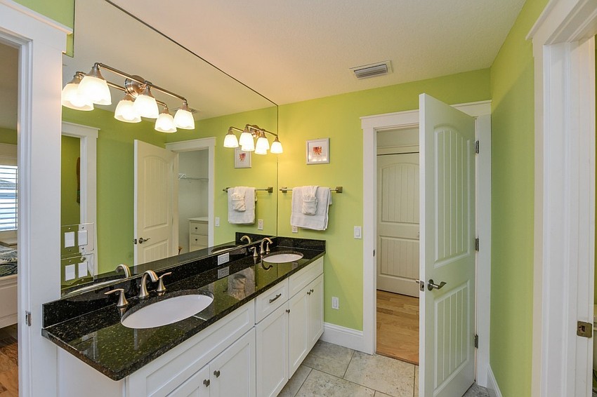 Photos courtesy of Tony Almengual with Bright Realty