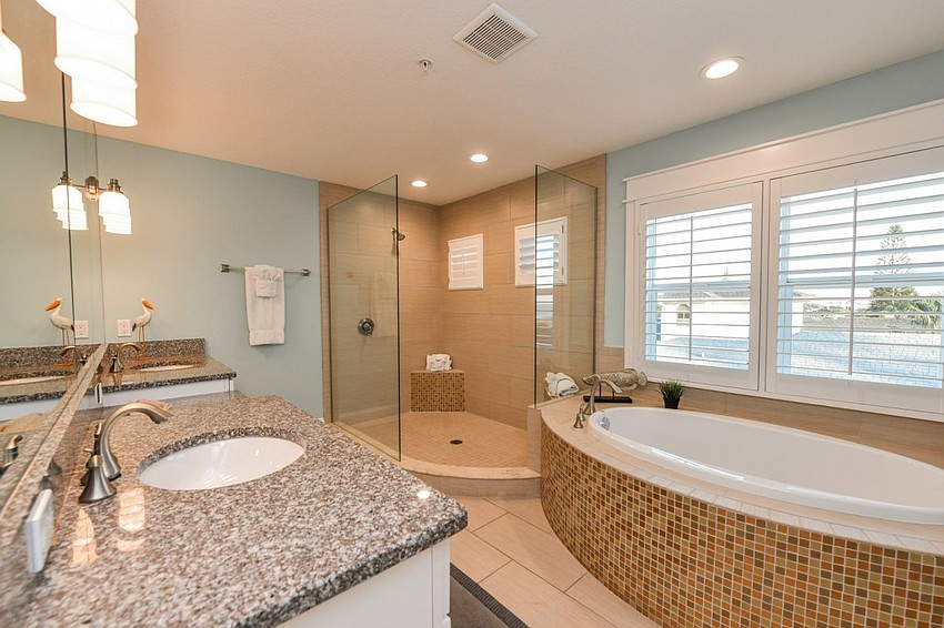 Photos courtesy of Tony Almengual with Bright Realty