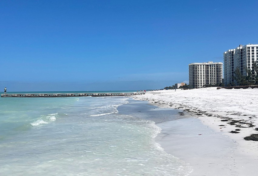 Longboat Key weather page photo: August 5 | Your Observer