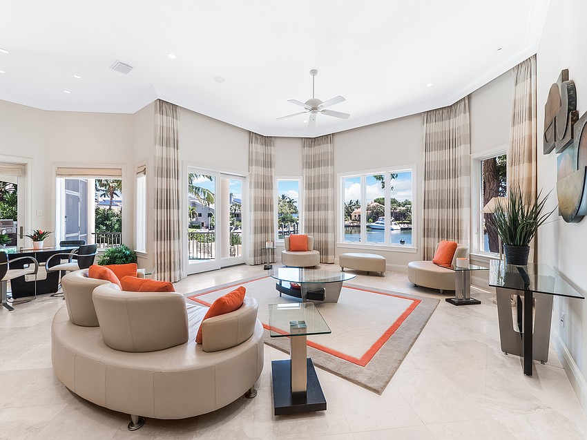 510 Harbor Cay Drive