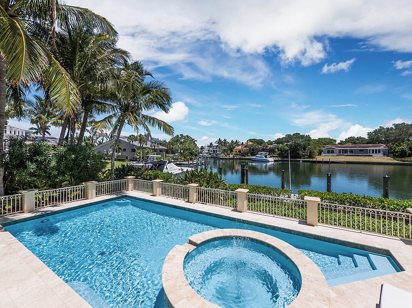 510 Harbor Cay Drive