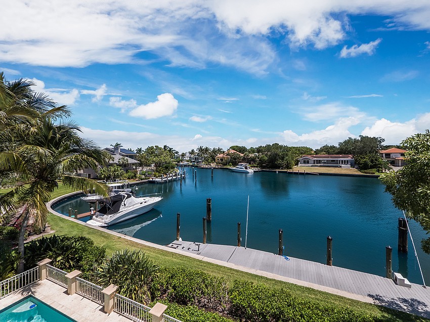 510 Harbor Cay Drive