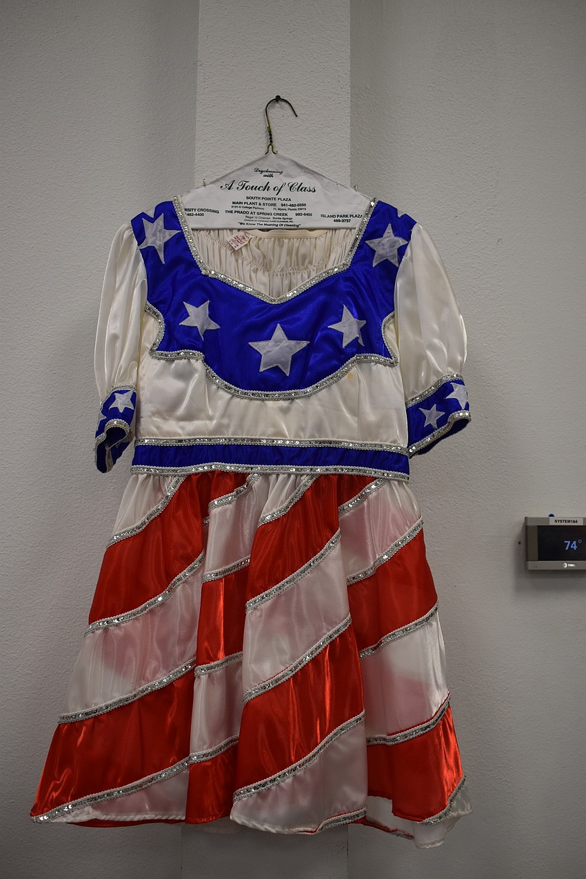 Show your patriotism in this!