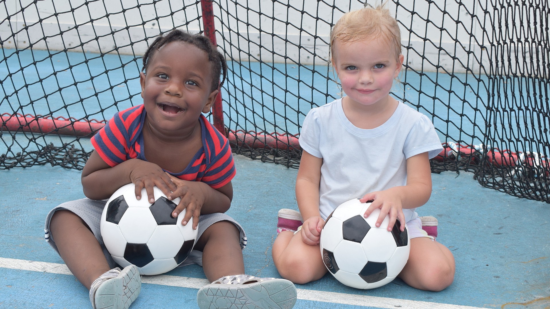 Peewee soccer kicks off in Lakewood Ranch Your Observer