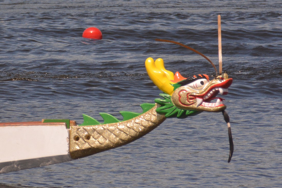 Despite the 2021 World Dragon Boat Racing Championships having been canceled, theÂ United StatesÂ Dragon Boat Federation has decided to name its official team roster anyway â€” and five local rowers have made the cut.Â
