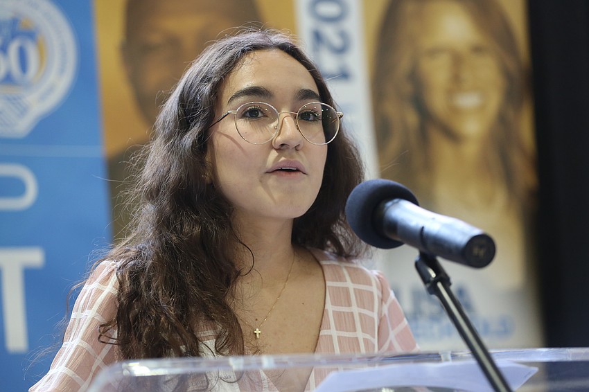 Samantha Linares-Zabala