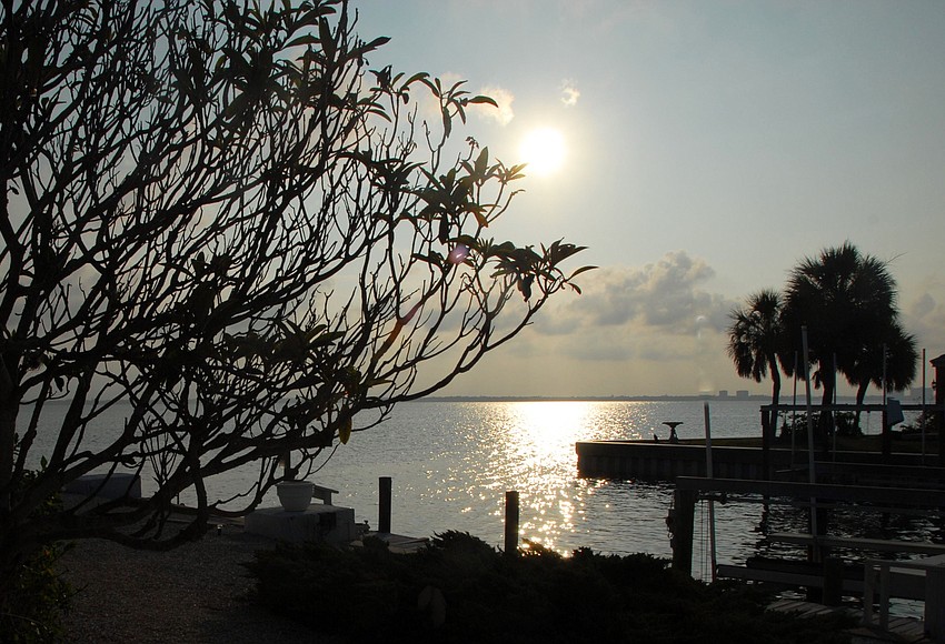 Longboat Key weather page photo: September 16 | Your Observer