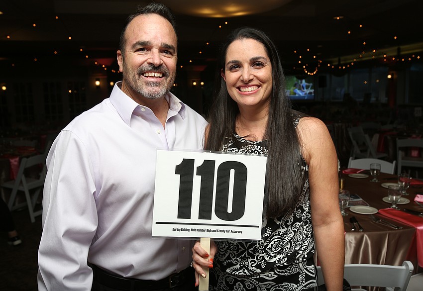 Ryan and Racquel Sommer