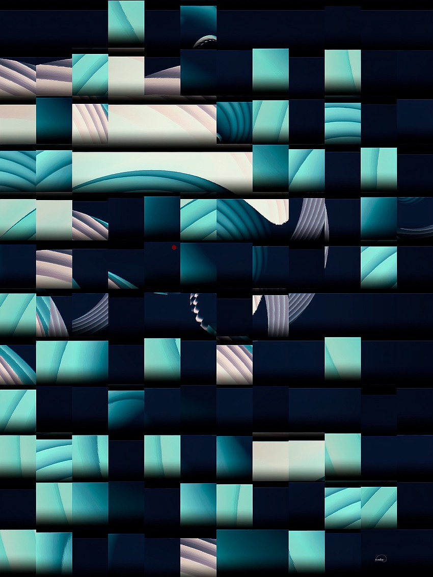 Another part of de Avila's 