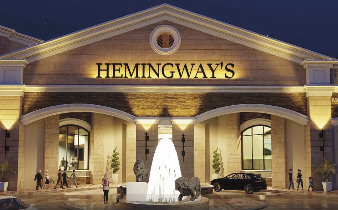 Parking details complicate sale of St. Armands Circle lot Your Observer