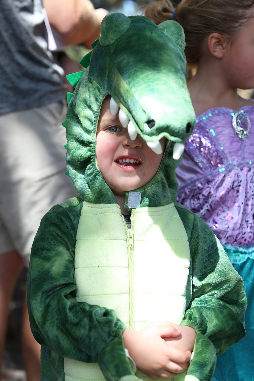 Maclin Seguin was a real reptile.