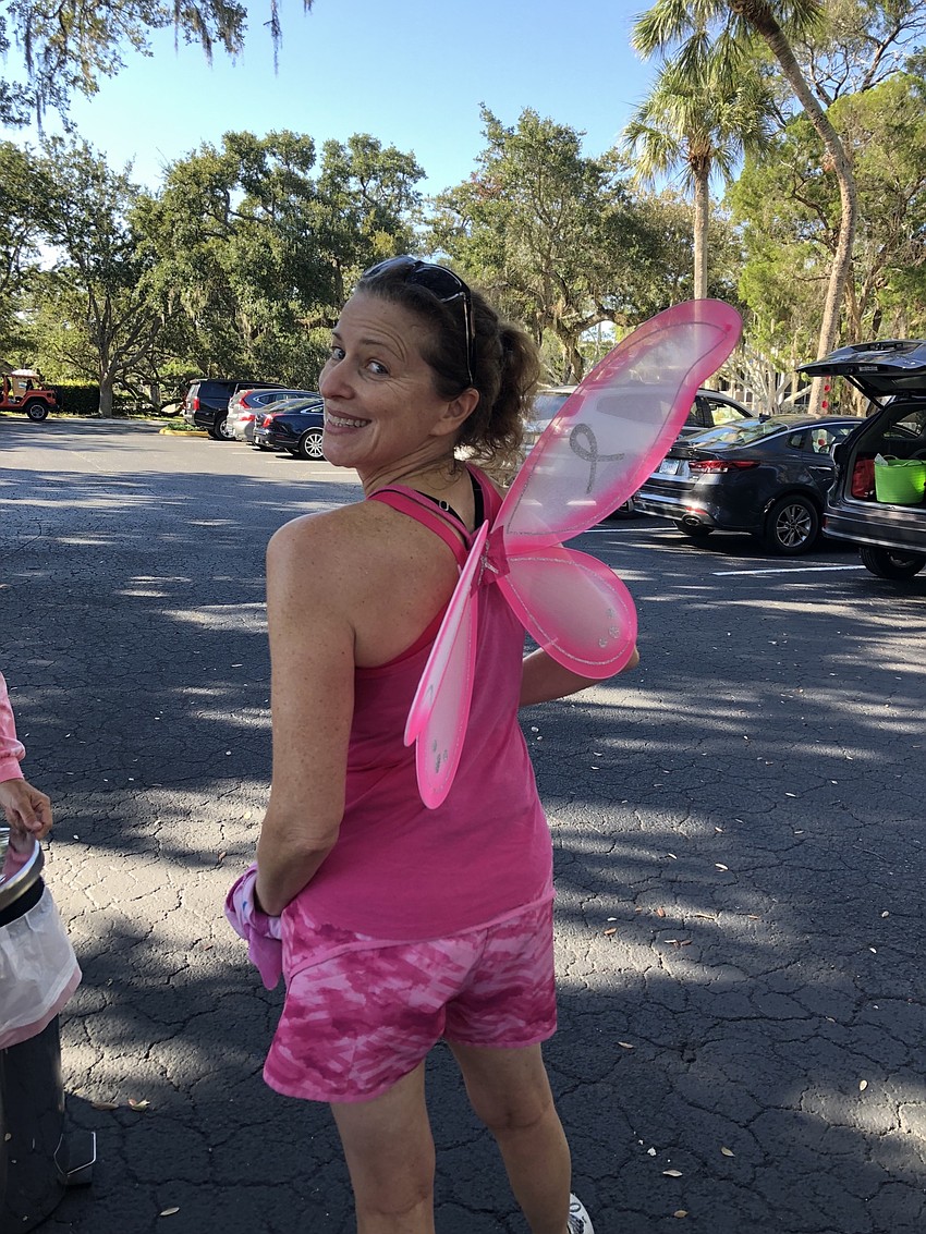 Suzy Brenner. Courtesy photo.