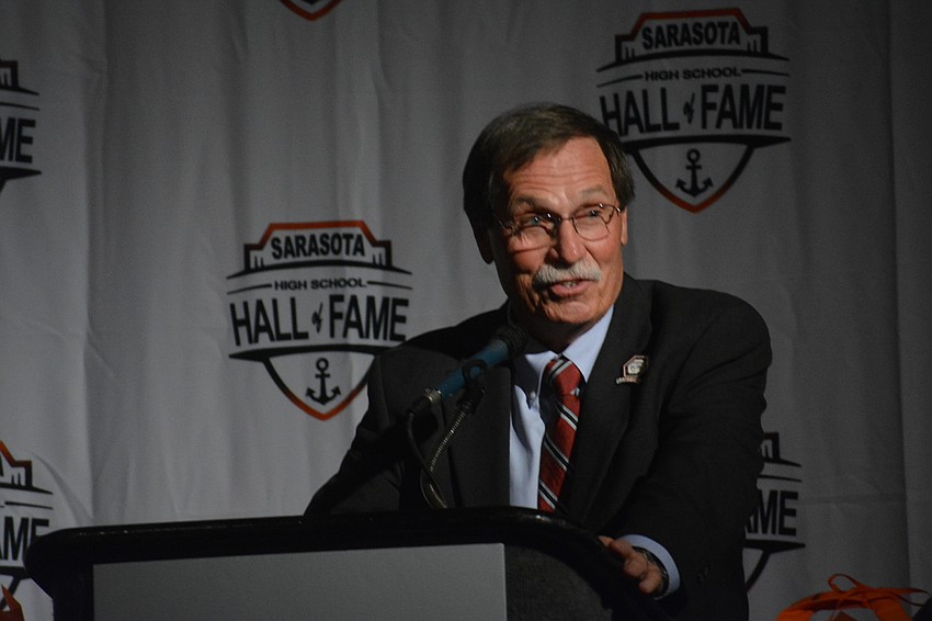 Gregg Troy was the head Coach of the U.S. Olympic Men's Swimming Team in 2012 and was the Florida men's and women's head Coach for 20 years.