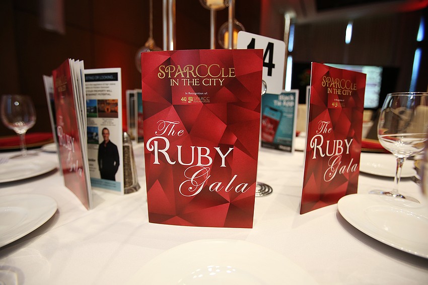 The event had over 200 attendees.