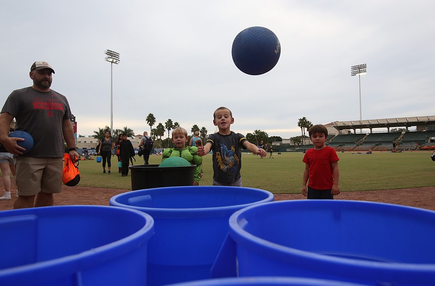 Connor Jalwan shoots for the basket.