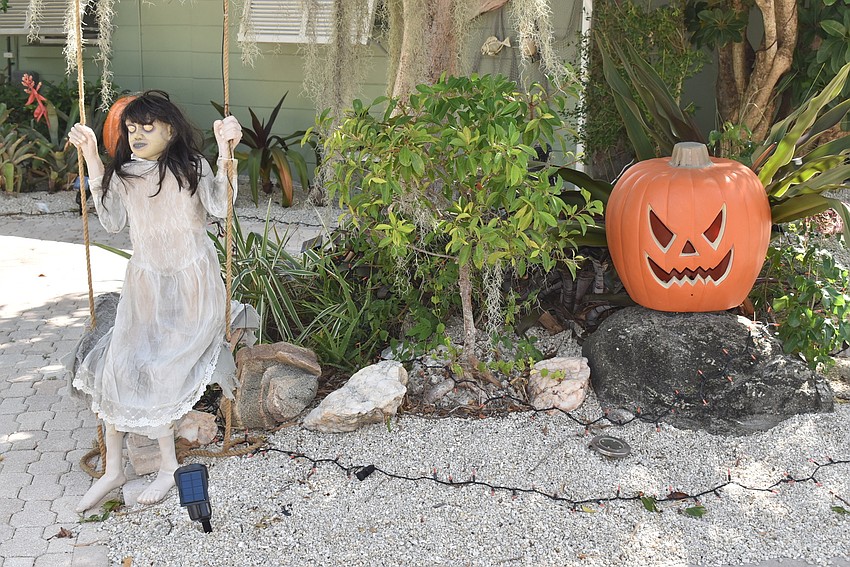 780 St. Judes Drive North