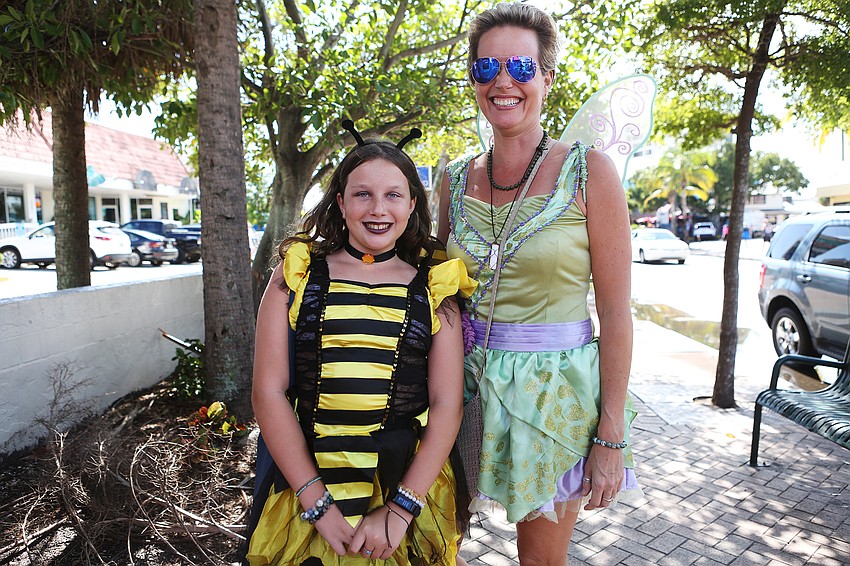 Hayler and Elizabeth Keigher