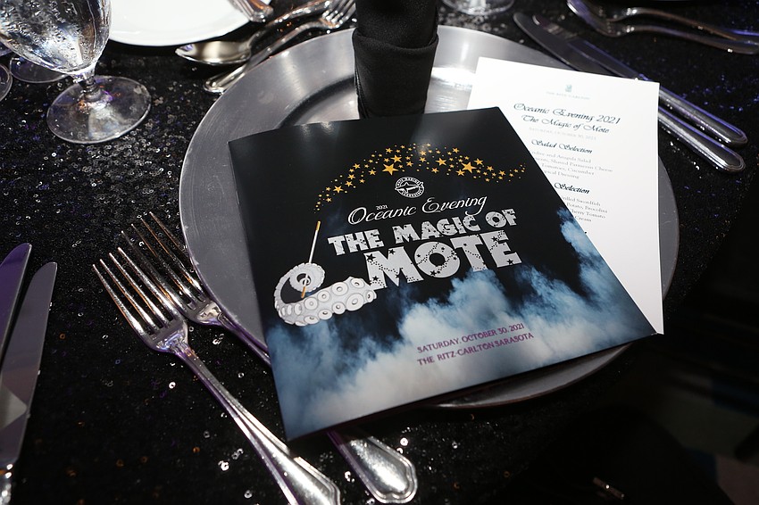 The event attracted more than 500 attendees.