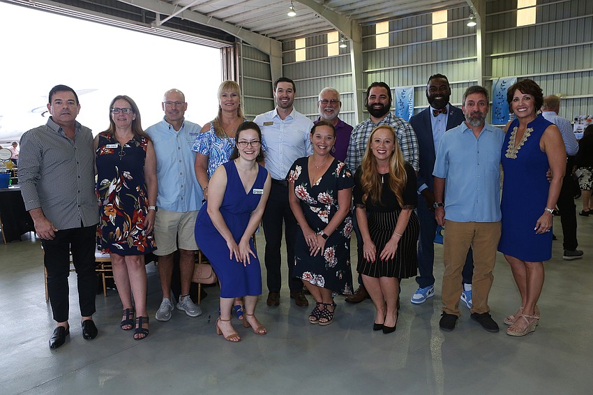 Child Protection Center committee members