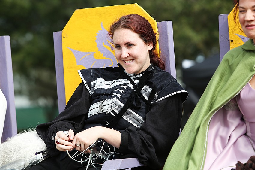 The Sheriff of Nottingham