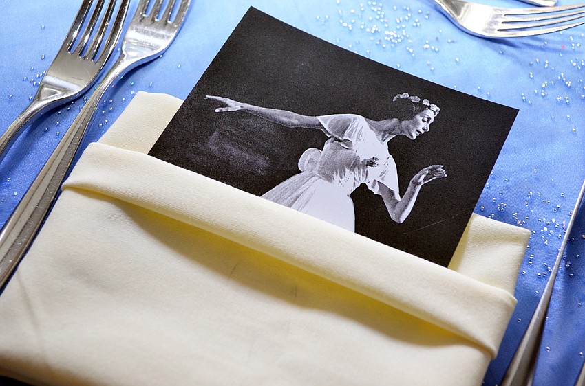 Sarasota Ballet hosted Russian Variations Showcase Event ‘Soiree A La Russe’ honoring Margaret Barbieri on Monday, April 6, at The Francis.