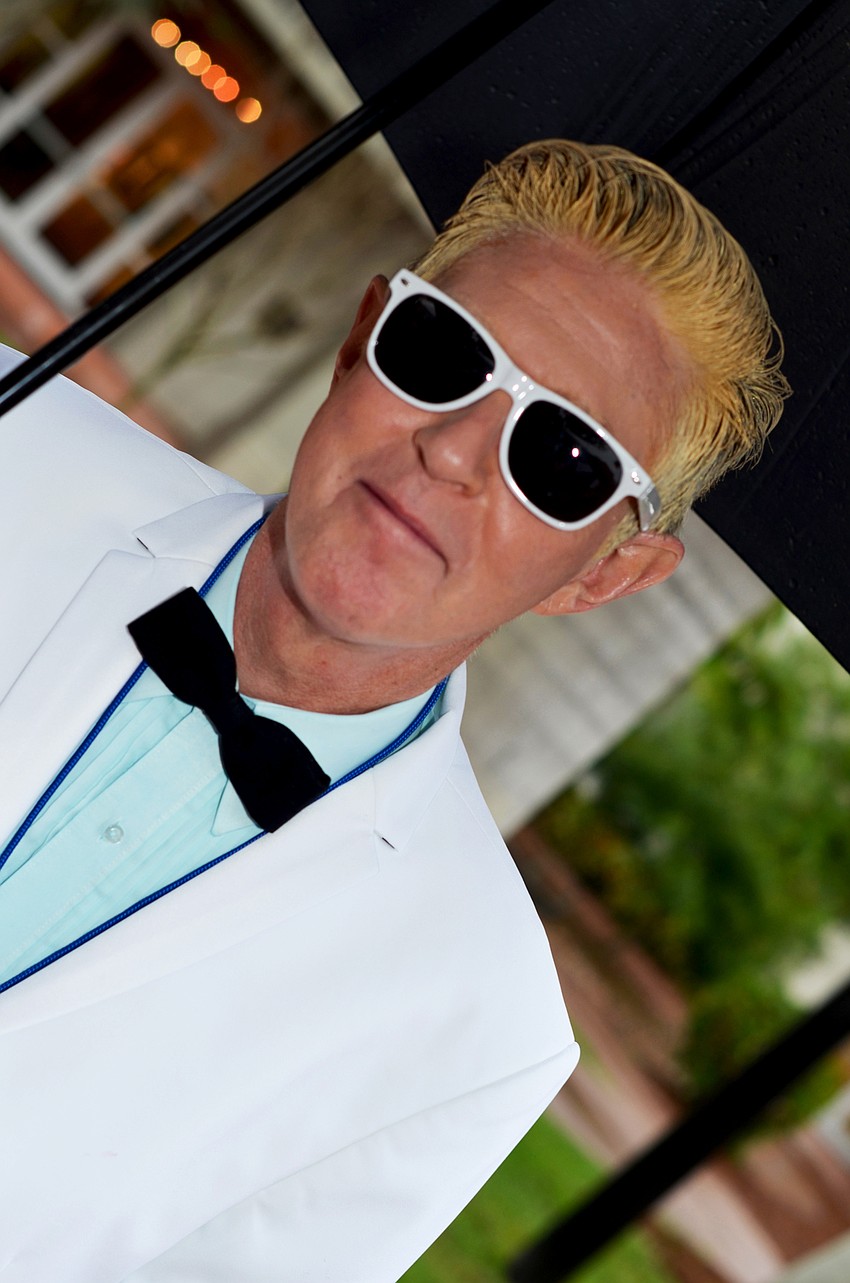 Ernie Kulka as Max Headroom