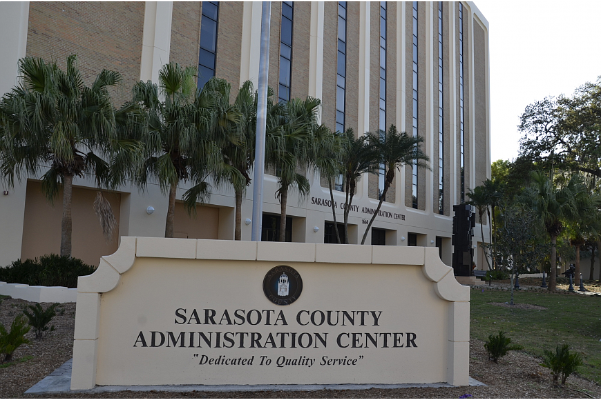 The Sarasota County Commission and the Longboat Key Town Commission will come together for a joint meeting at 1:30 p.m. Oct. 26 at the Sarasota County Administration Center, 1660 Ringling Blvd., Sarasota.