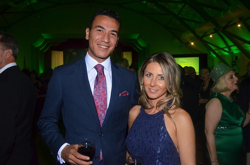 Yamen Elsaid and Judit Turan