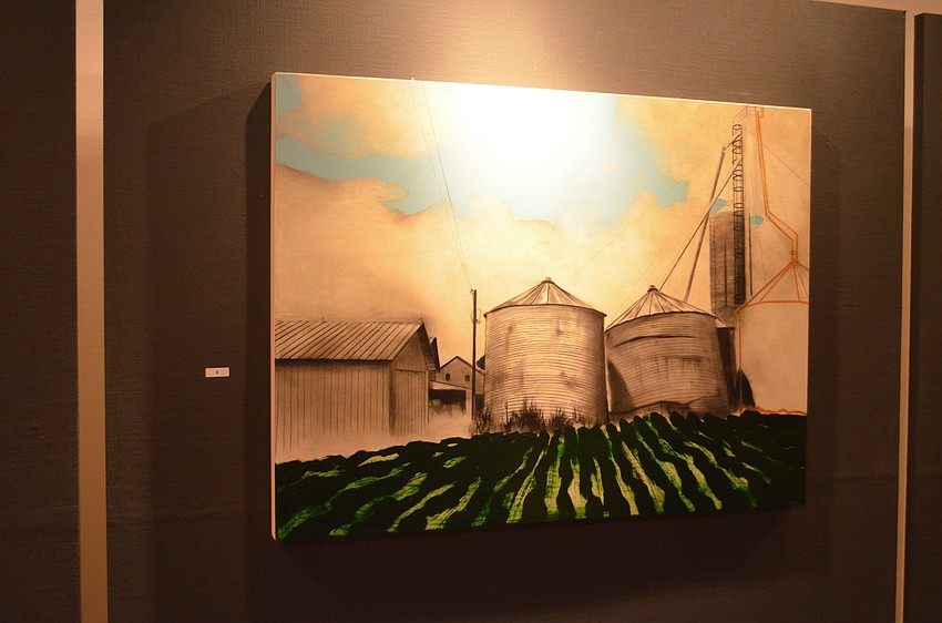 “Forgotten Spaces: Route 58, Virginia” by Will Corr