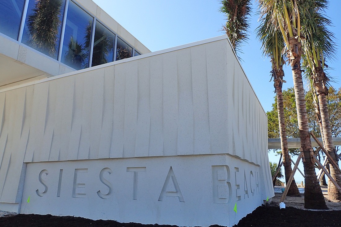 The Siesta Key Association will host Stephen P. Leatherman, also known as â€œDr. Beach,â€ this week.