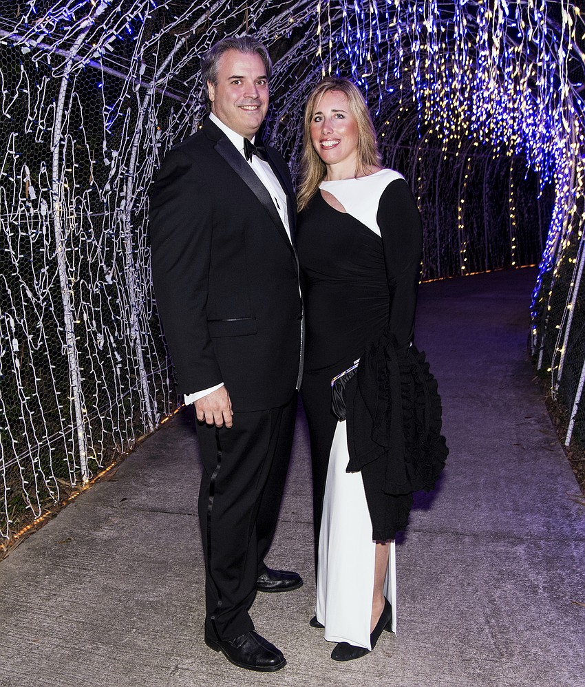 Rob and Jennifer Rominiecki