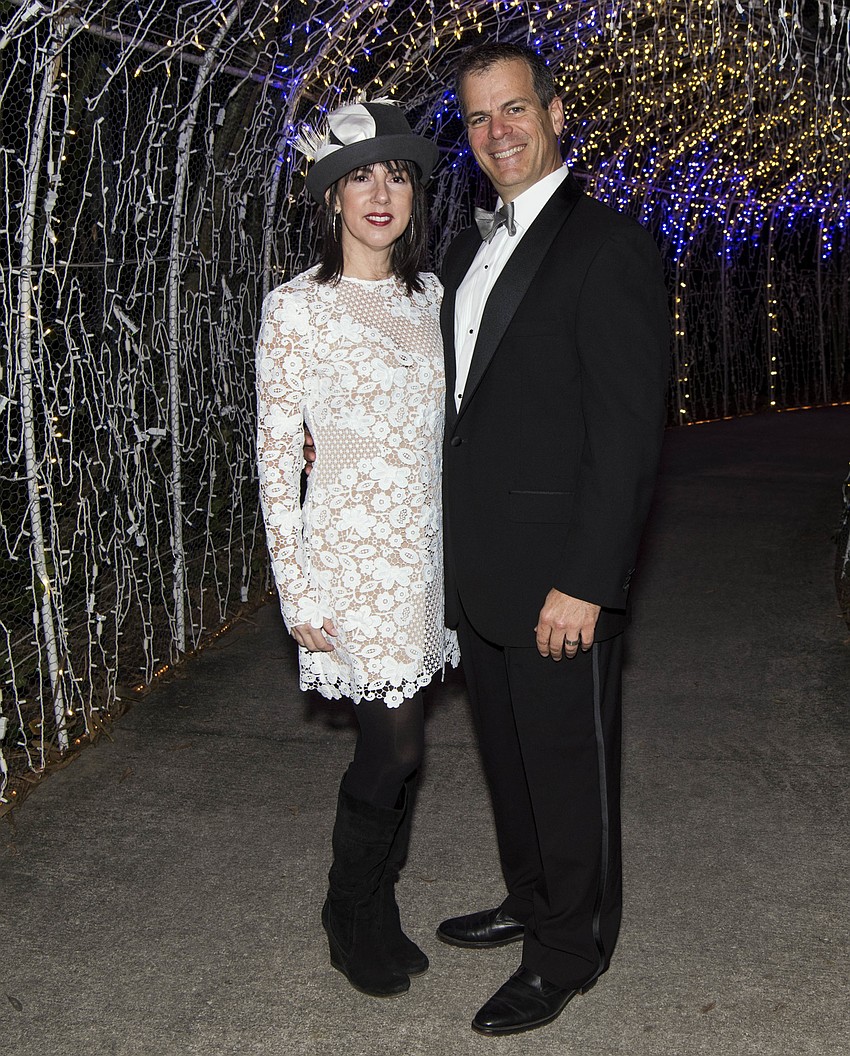 Clara Reynardus de Villanueva and Roberto Villanueva