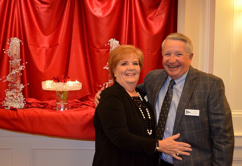 Marshall and Jose Fernandez