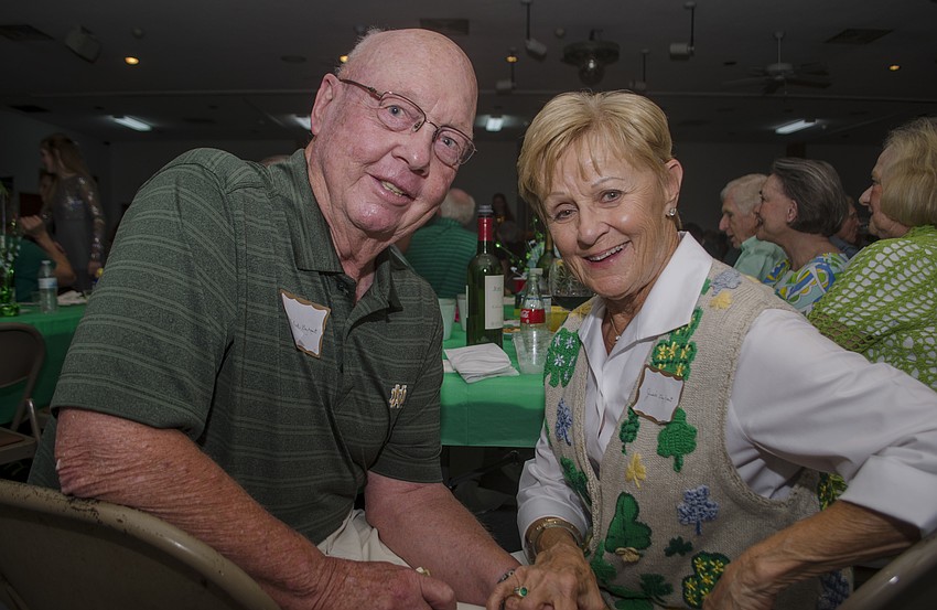 Jack and Judy Gayheart