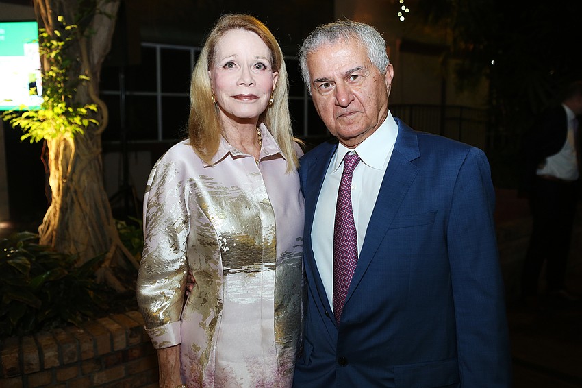 Blum and Hadi Lashkajani