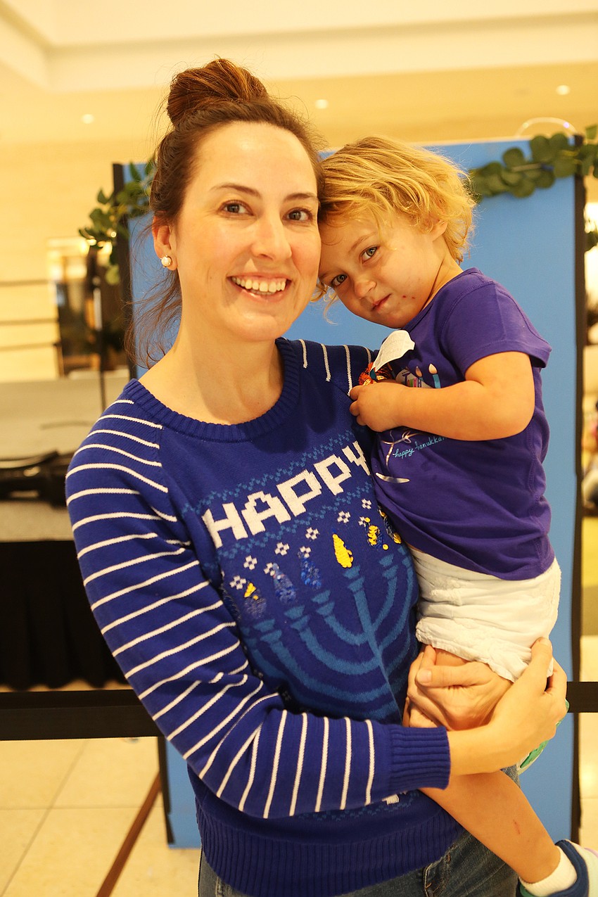 Kate and Pippa Dumbaugh