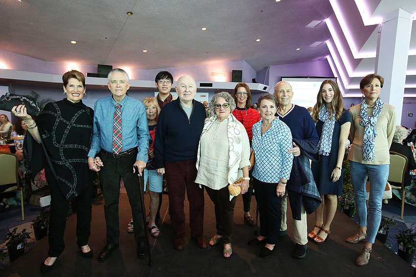 Cause 4 Fashion models