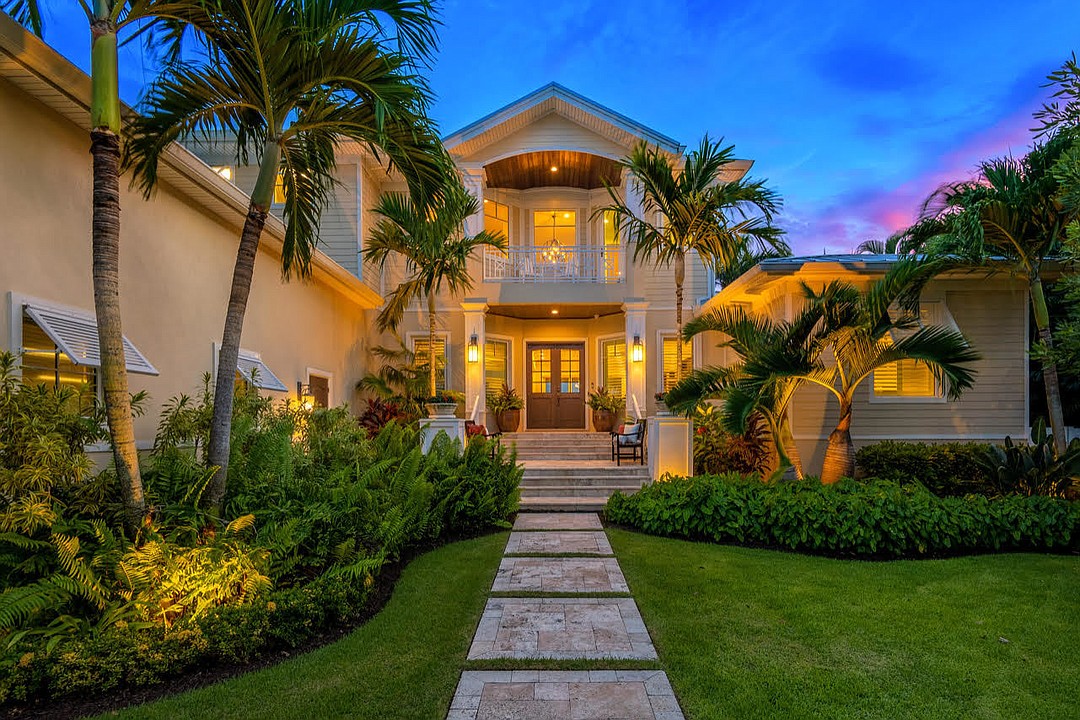 Home on Siesta Drive sells for 6.275 million Your Observer