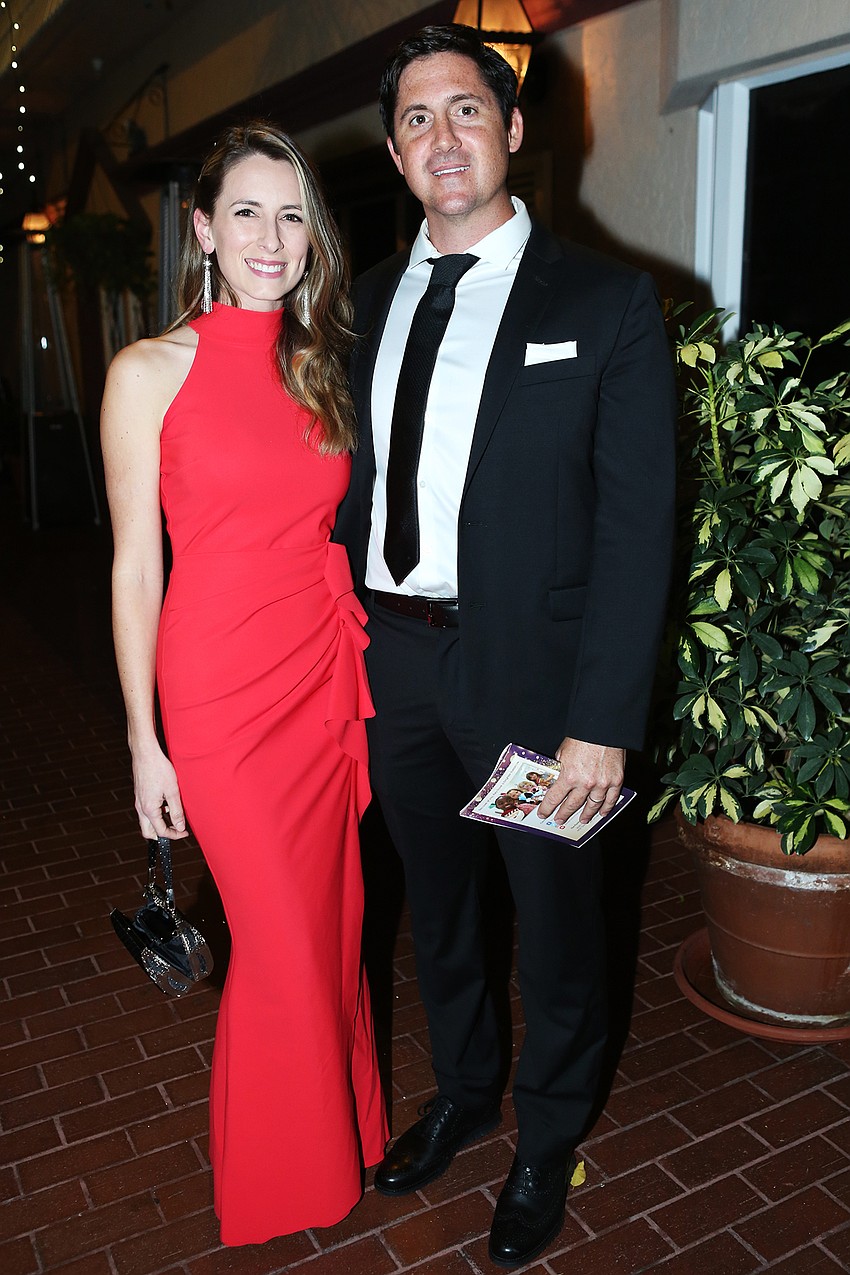 Casey and Colby Siljestrom