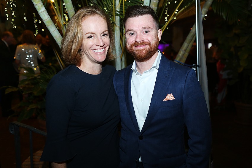 Emmalee and Kennedy Legler