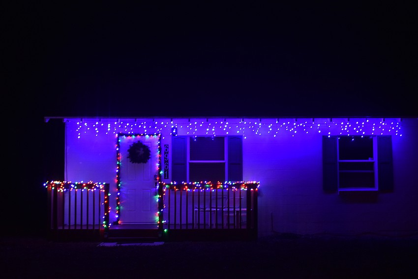 6961 Poinsettia Ave.