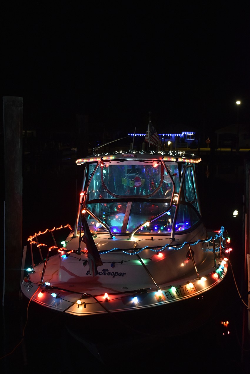 820 Spanish Drive S.