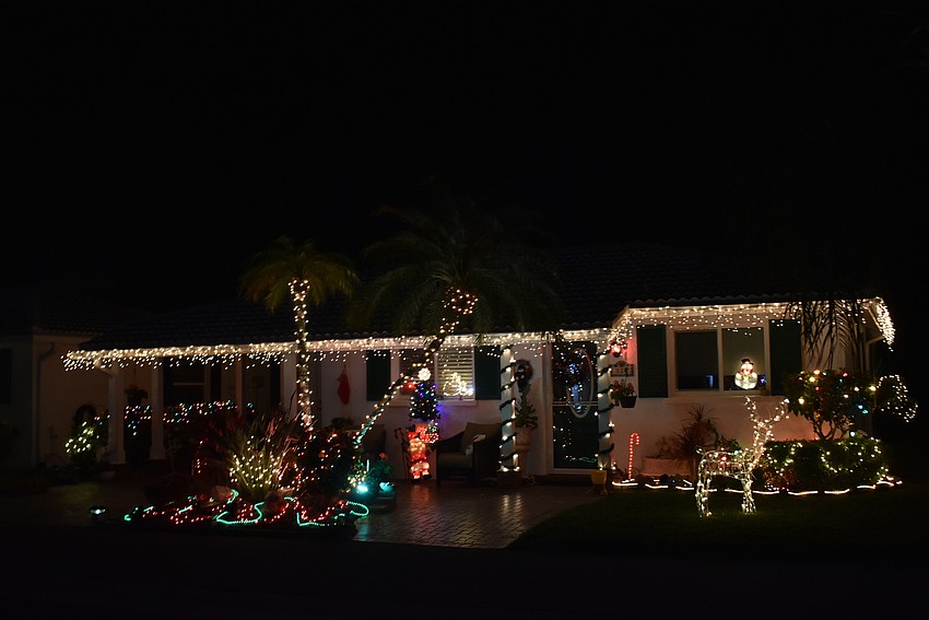 820 Spanish Drive S.