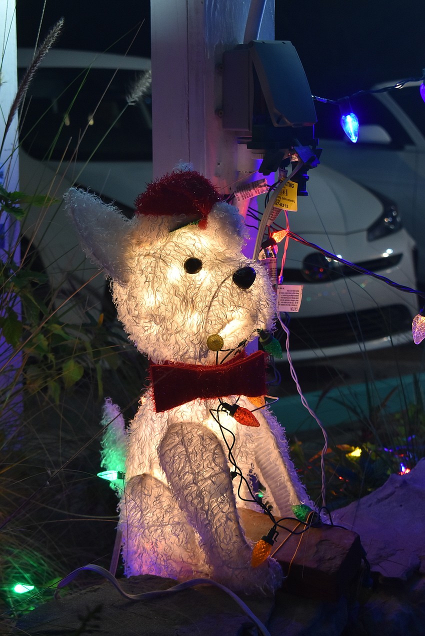 Sandpiper Inn, 5451 Gulf of Mexico Drive